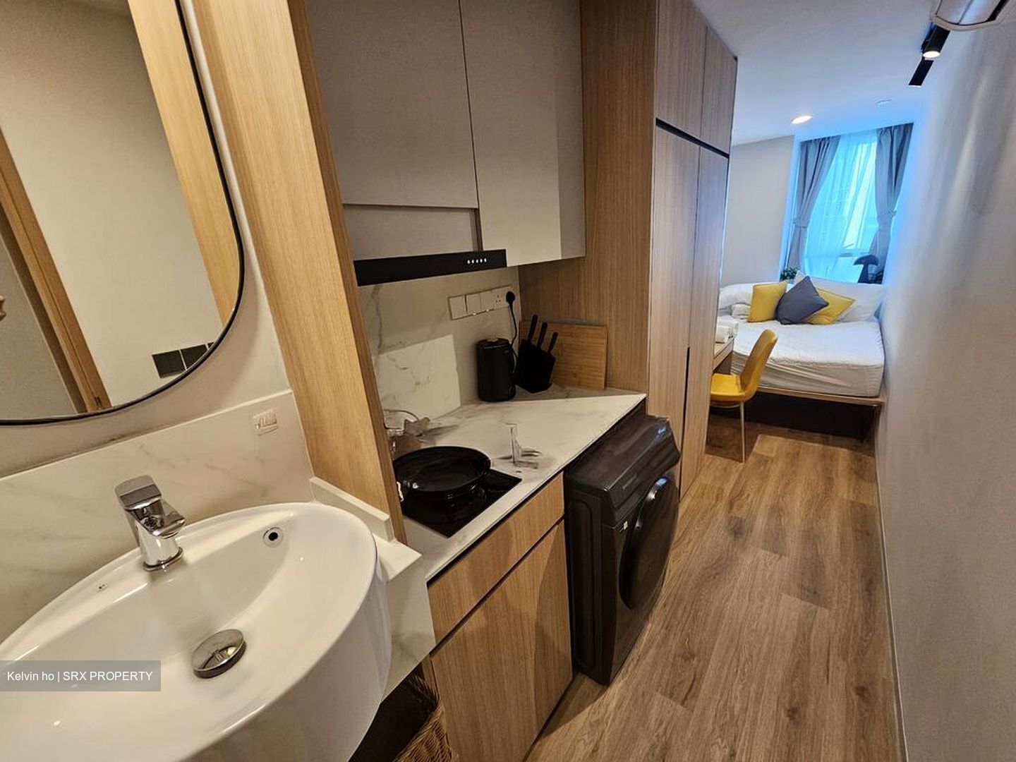 River Valley Road (D9), Apartment #529755761